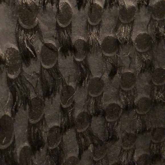 Never Been Worn Banana Republic Black Dress - Picture 2 of 4